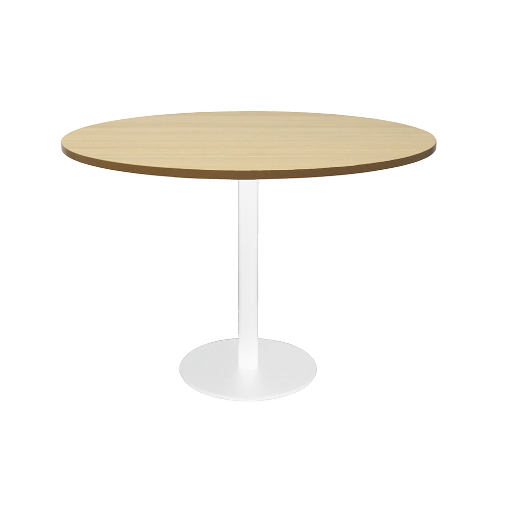 Estillo Round Table Beech