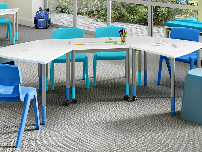 Twist'n'Lock Tables