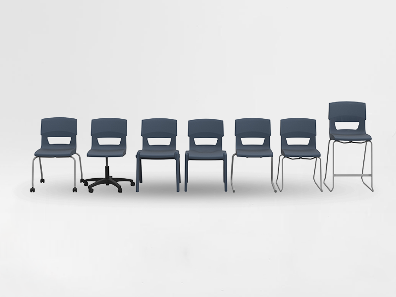 Postura Seating Range