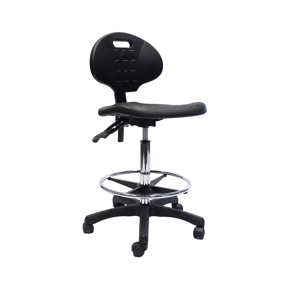 Lab Stool 1