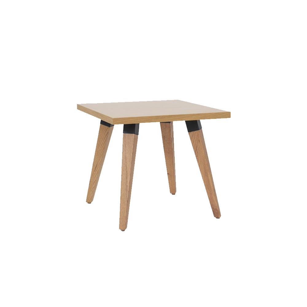 Break Coffee Table Square