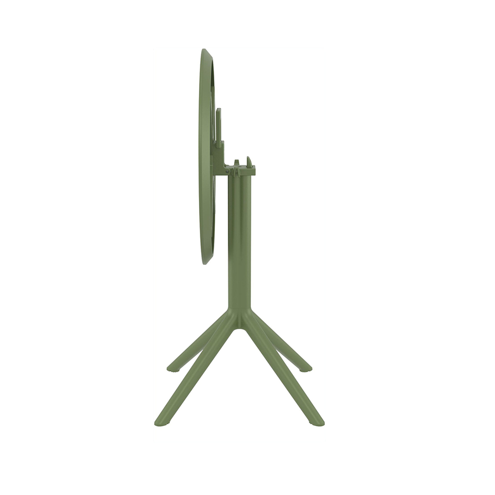 Sky Folding Table Olive