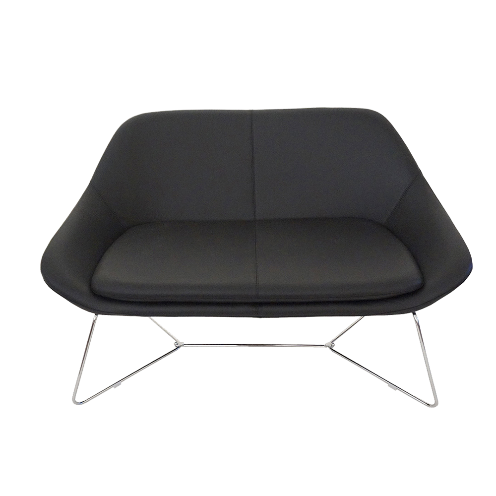 Axis Lounge Chair