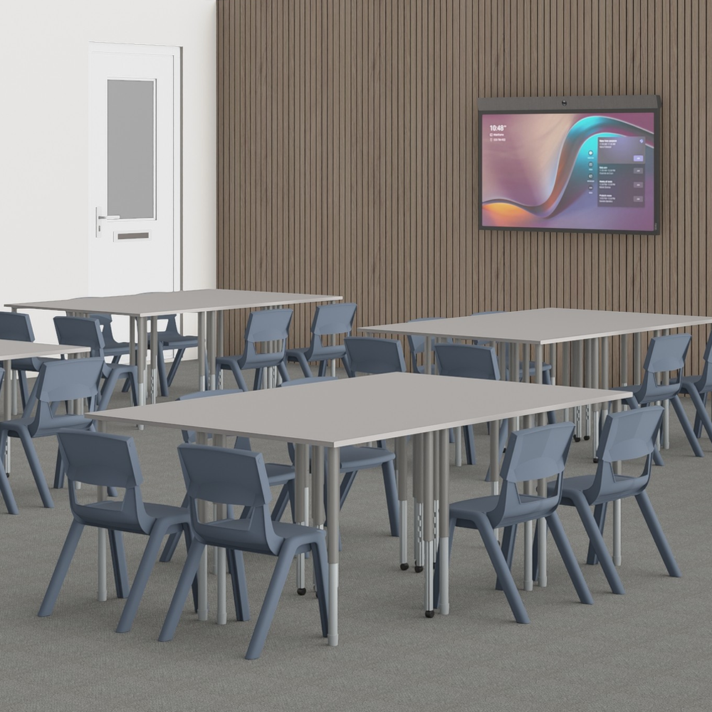 Junior Express Package 1