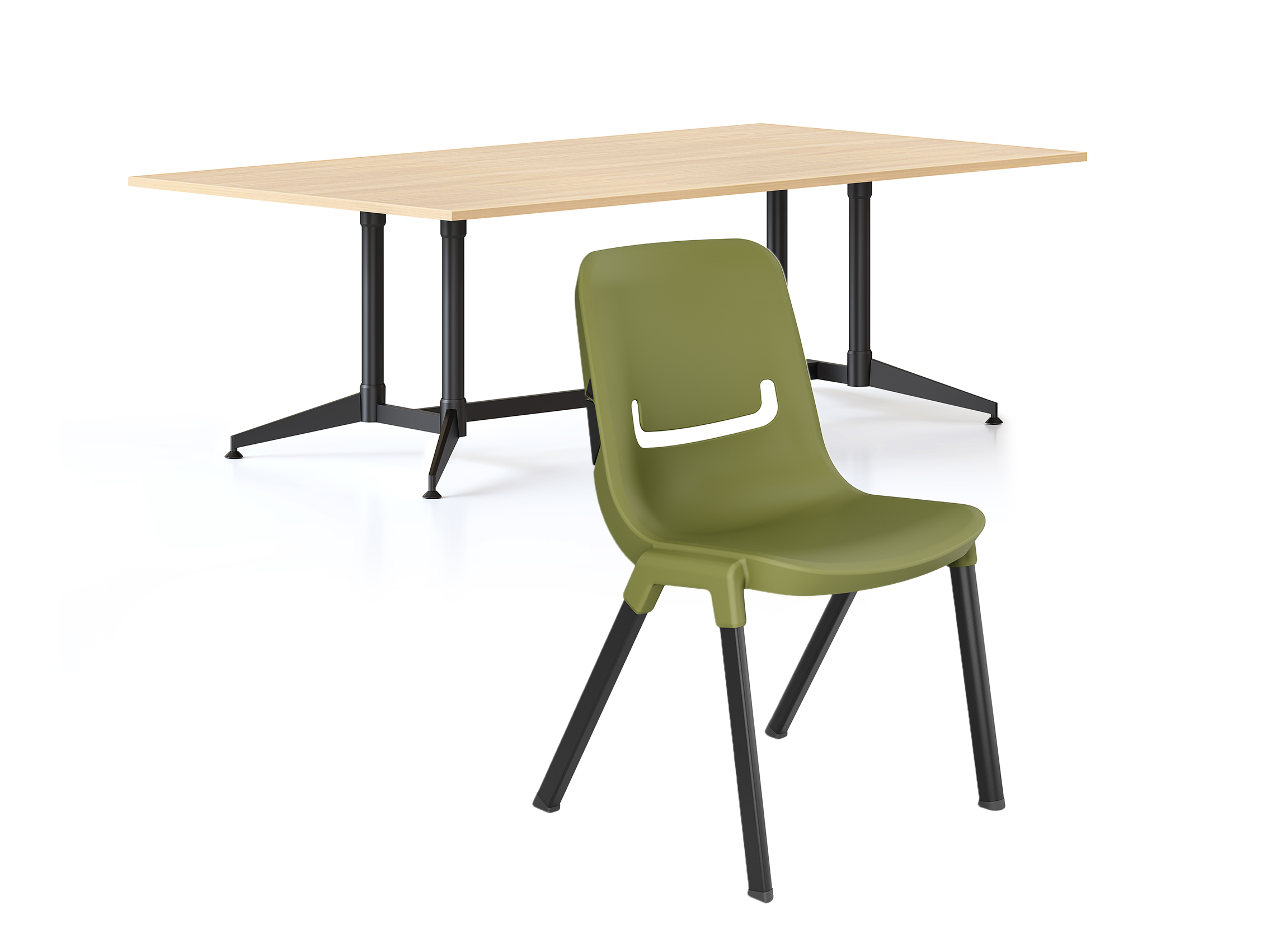Staff Room Package