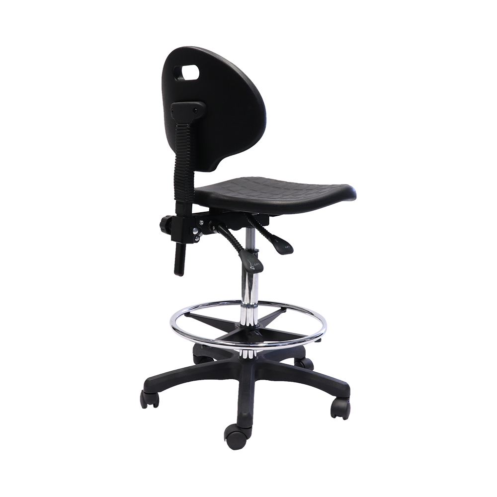 Lab stool
