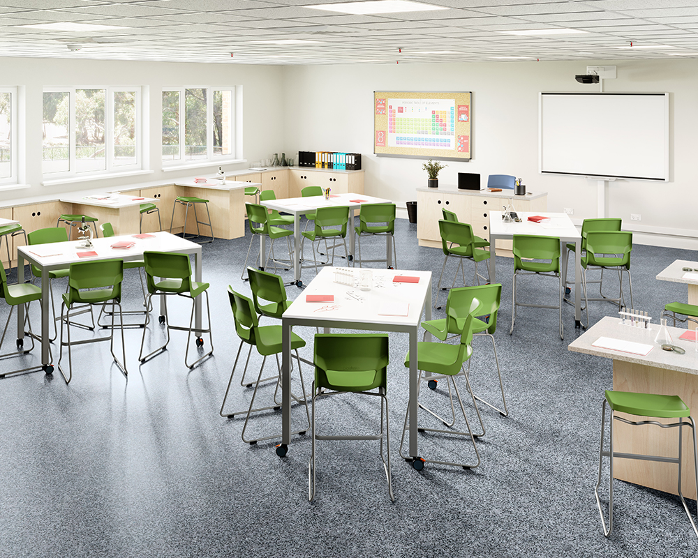 Why STEM Education is Essential in Schools & How Learning Spaces Support It
