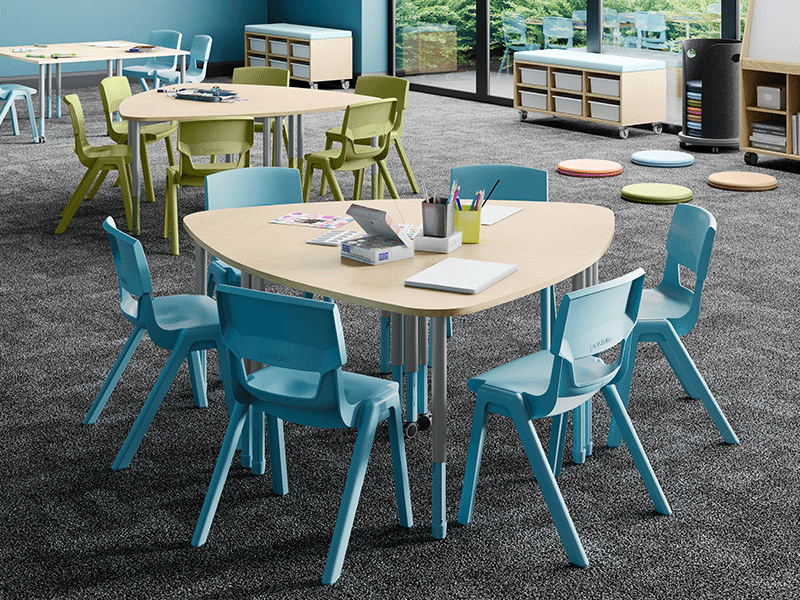 Chairs & Stools