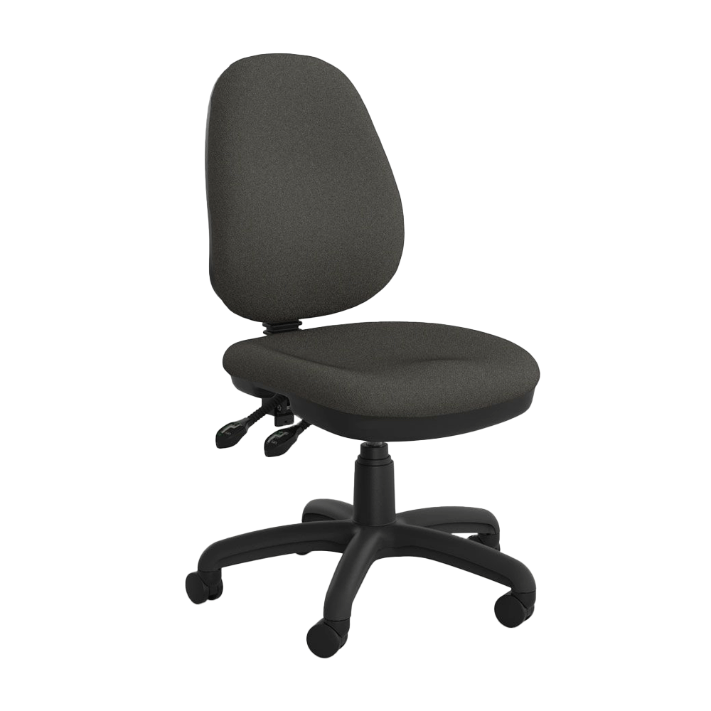 Diploma High Back Chair