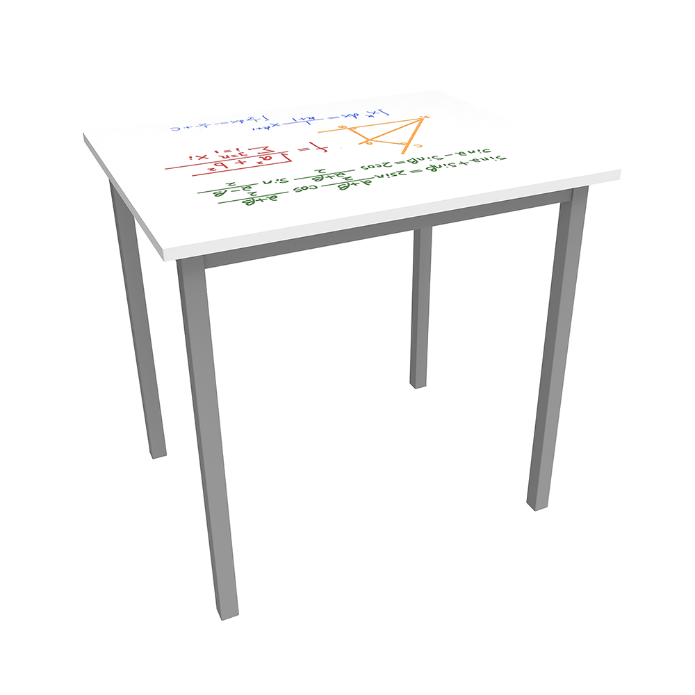 Create A Table Rectangle