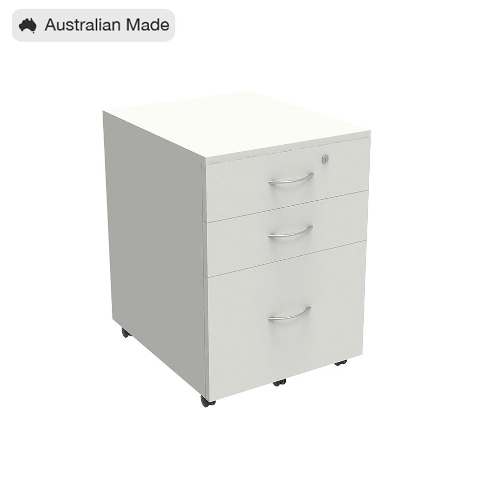 Vertex Mobile Pedestal