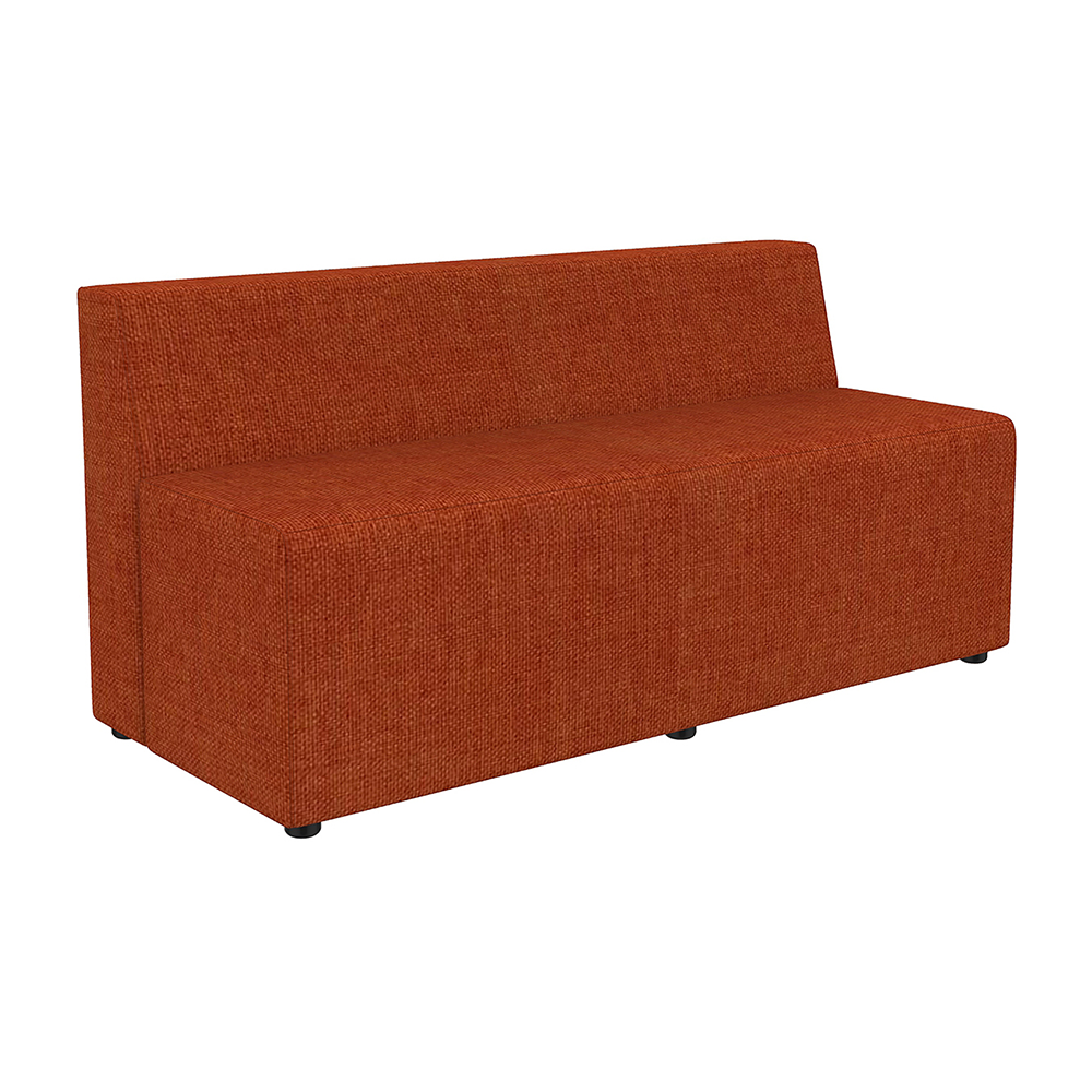 Origin low sofa terracttoa