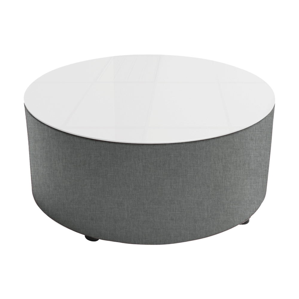 Origin Orbit Ottoman