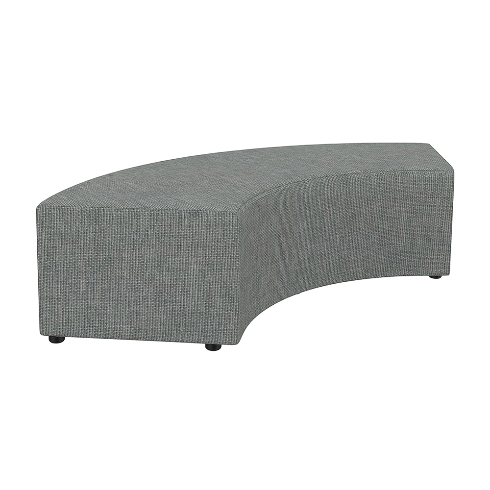 Origin Curve Ottoman