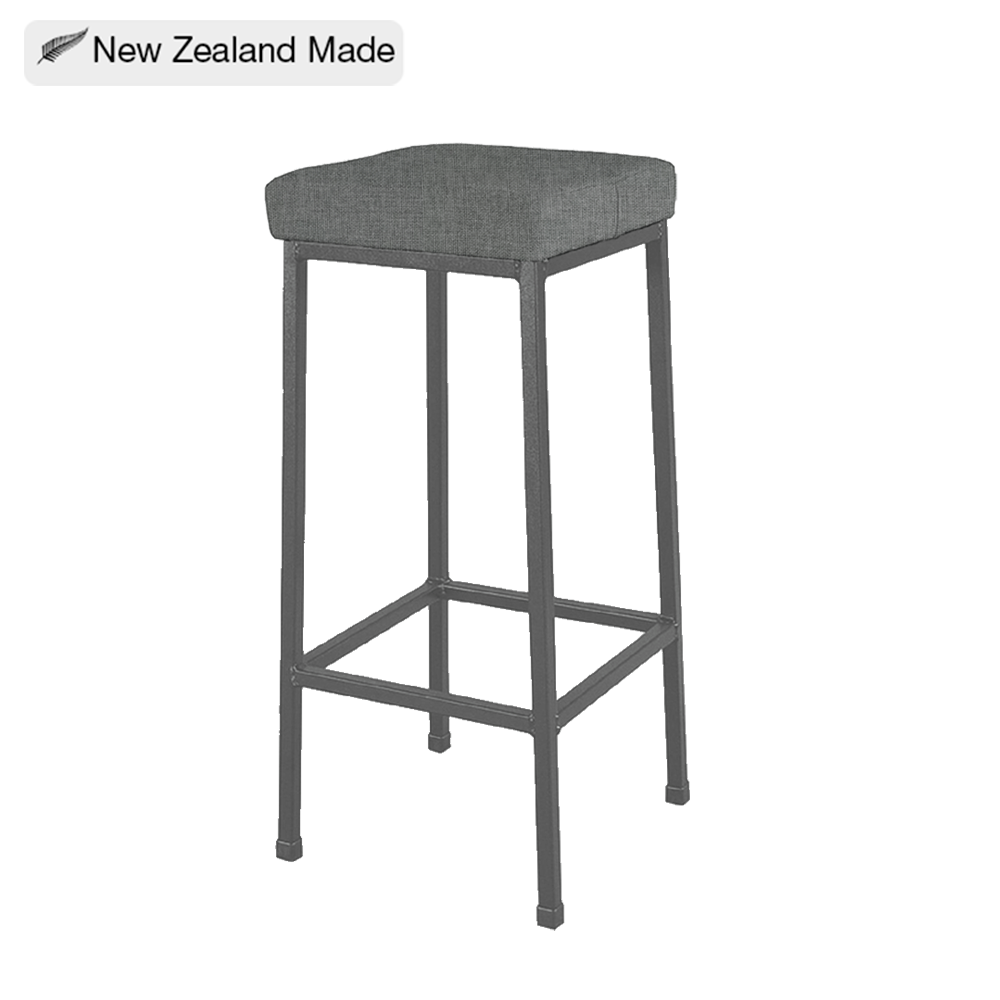 Standard Upholstered Stool