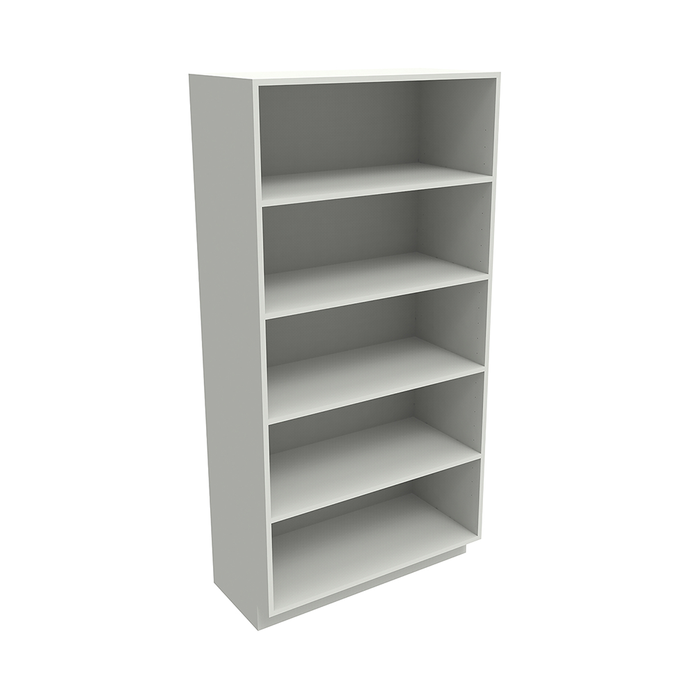 Vertex bookcase
