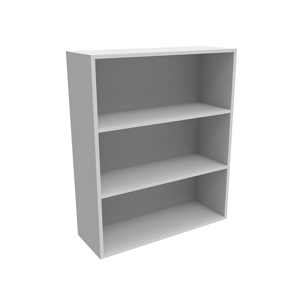 Vertex bookcase
