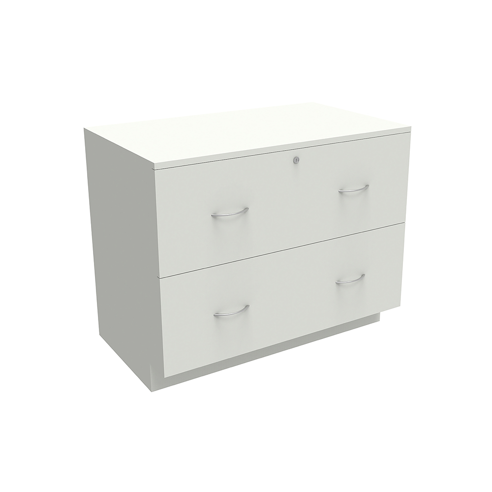 Vertex filing cabinet