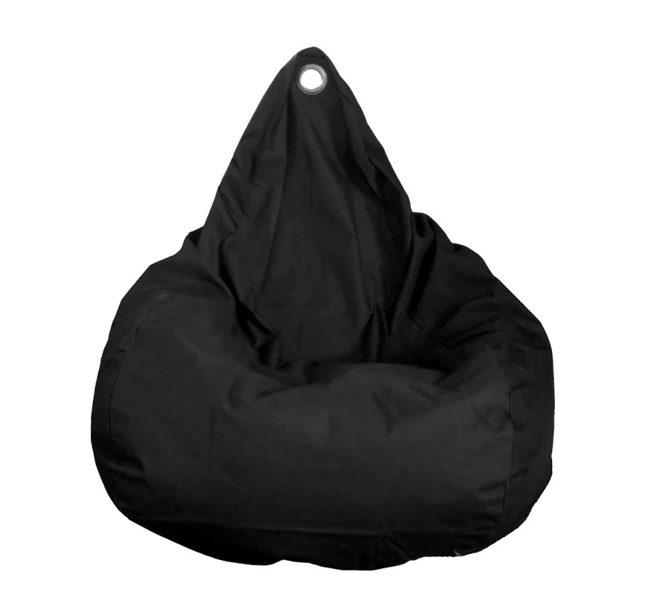 Bean Bag Back