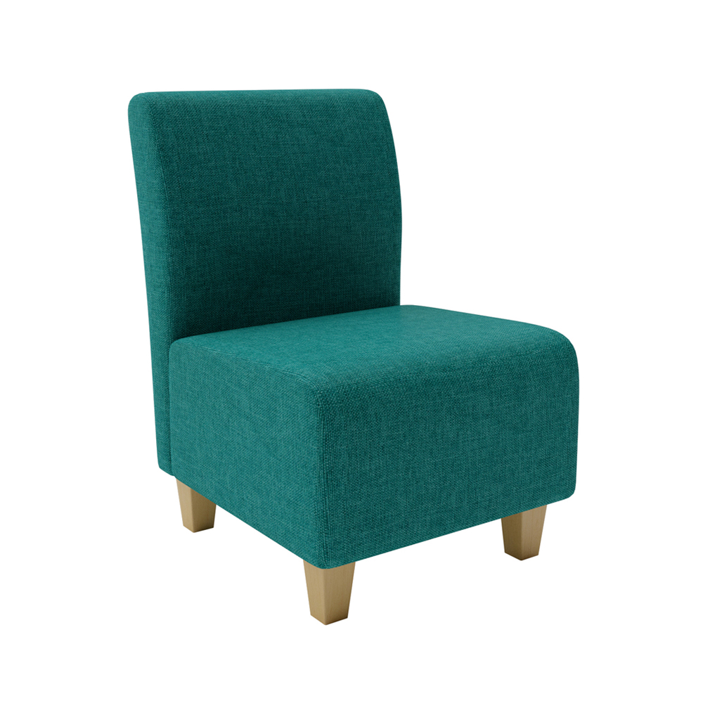 Sass Chair Teal