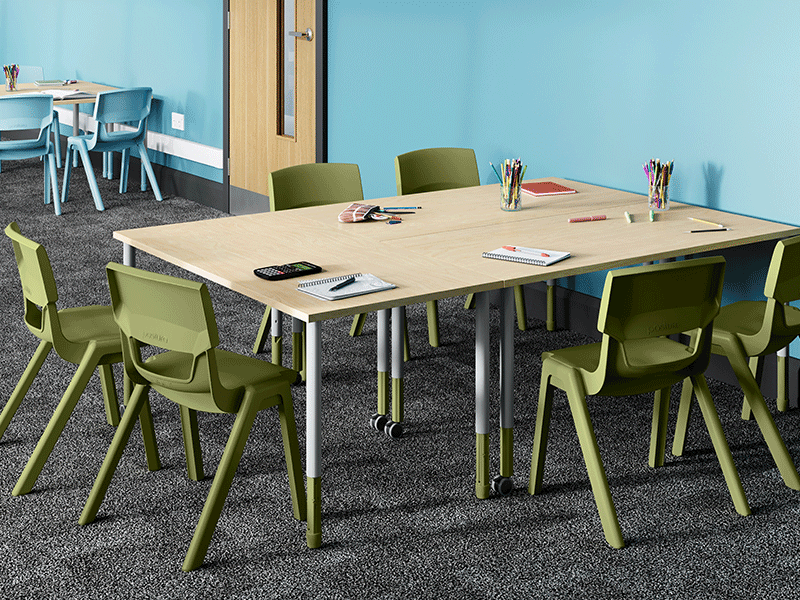 Download Your Classroom Guide