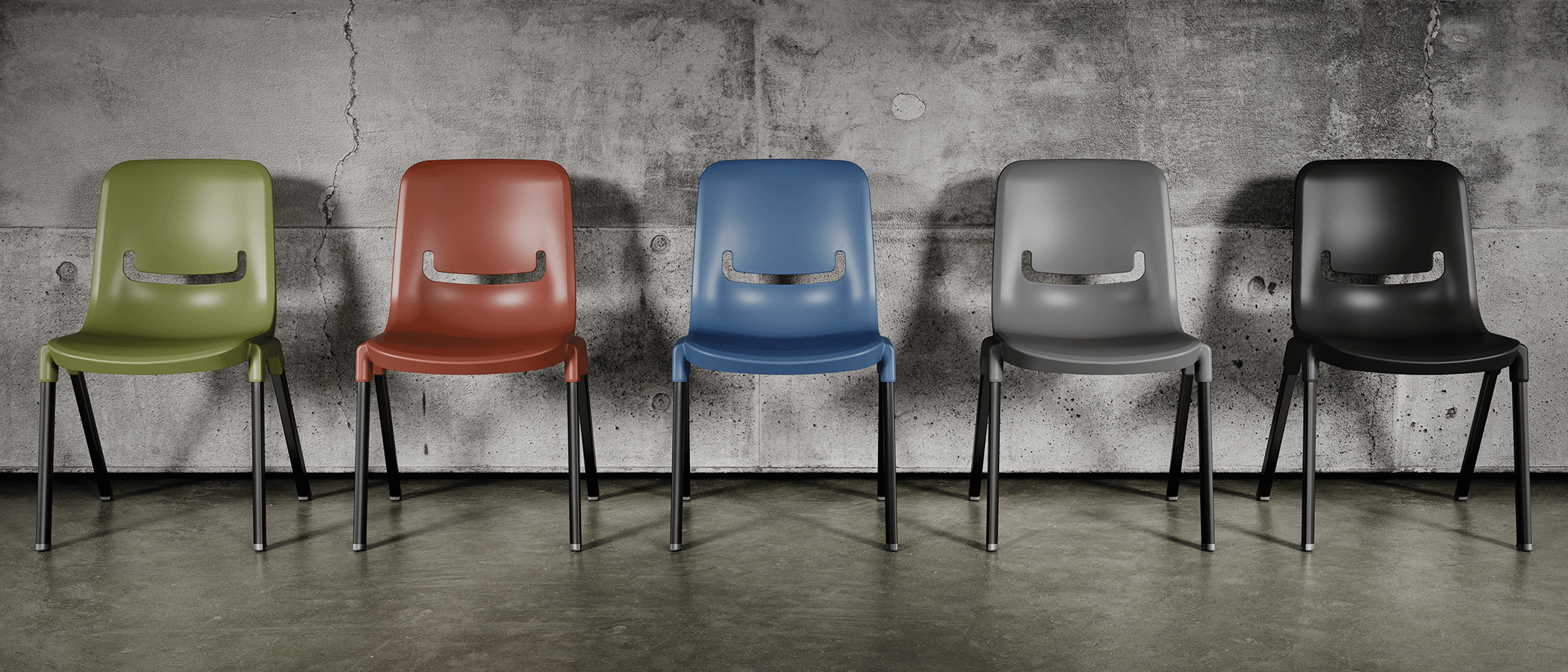 LUMBA™ Chair