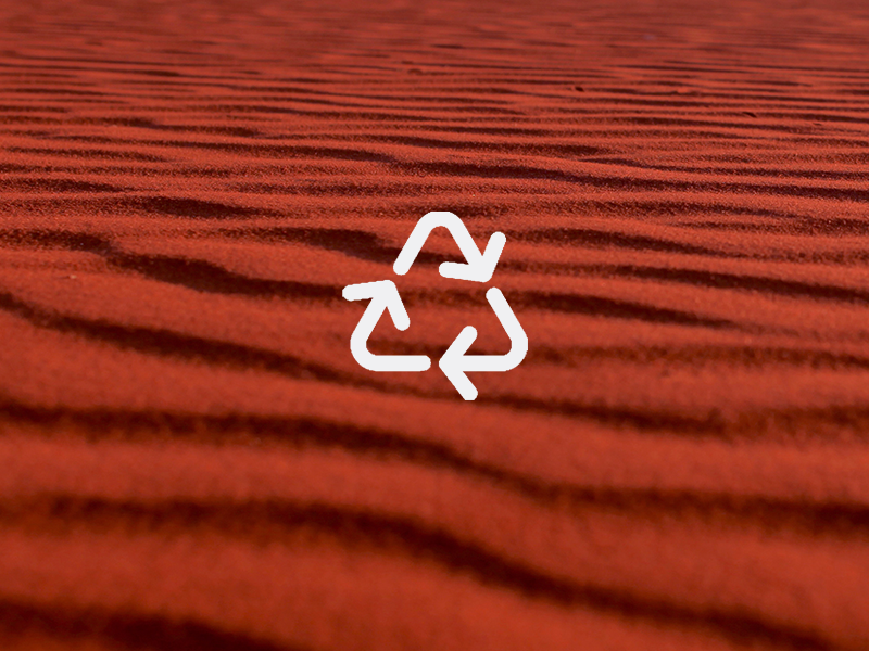 Good for people. Better for the planet.