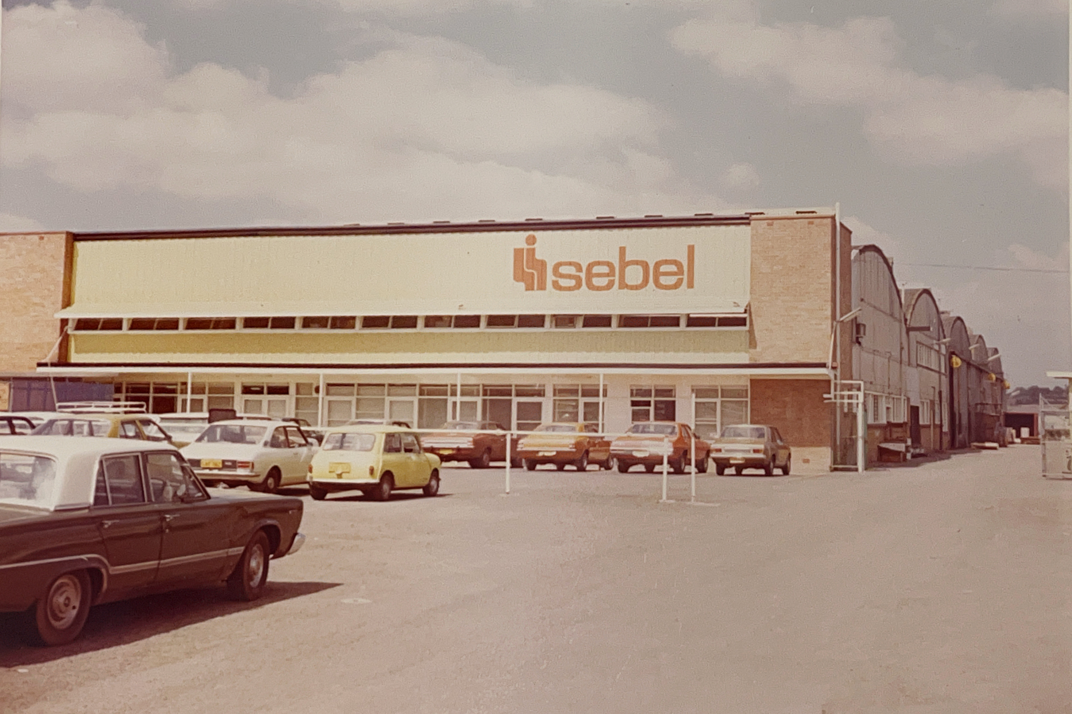 Built to Last for 75 years