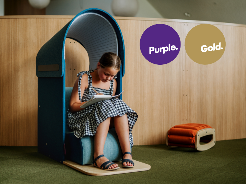 Mindfull Wins at Best Design Awards