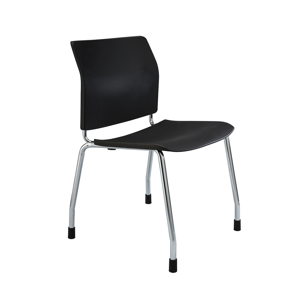CS One 4 Leg Chair