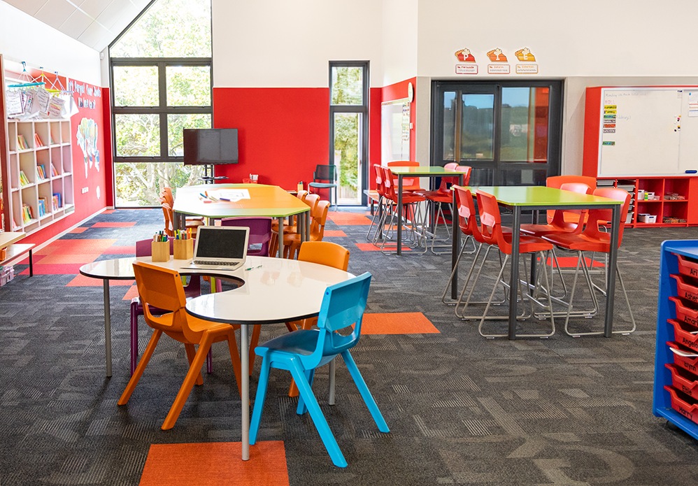 Primary Classroom Furniture