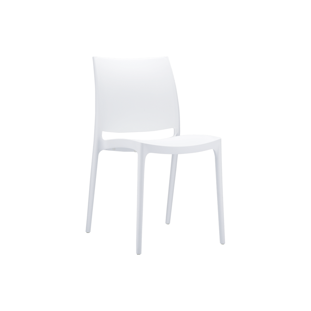 maya chair 3