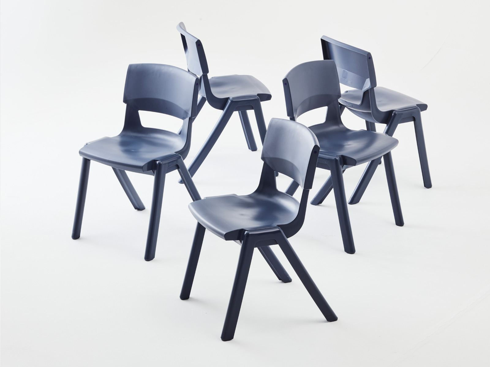 Why Choose A Postura Chair?