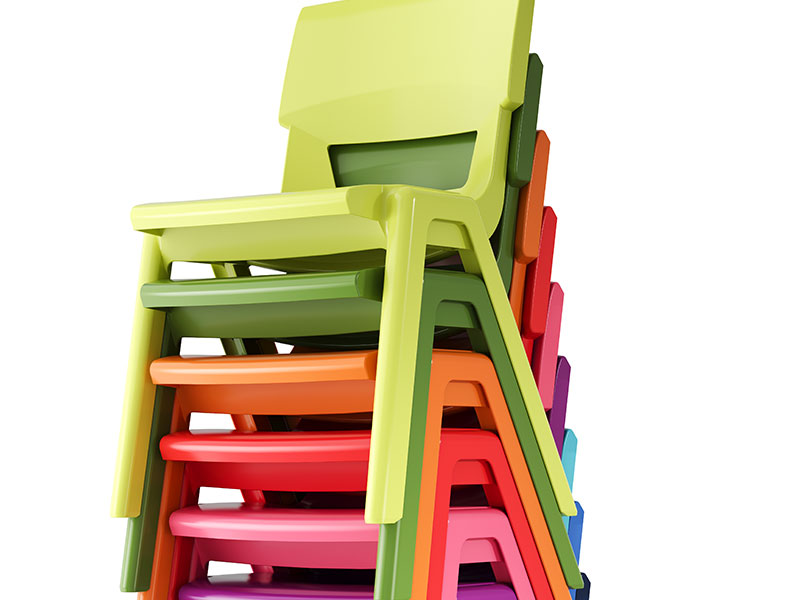 Built to Last, Made for Learning