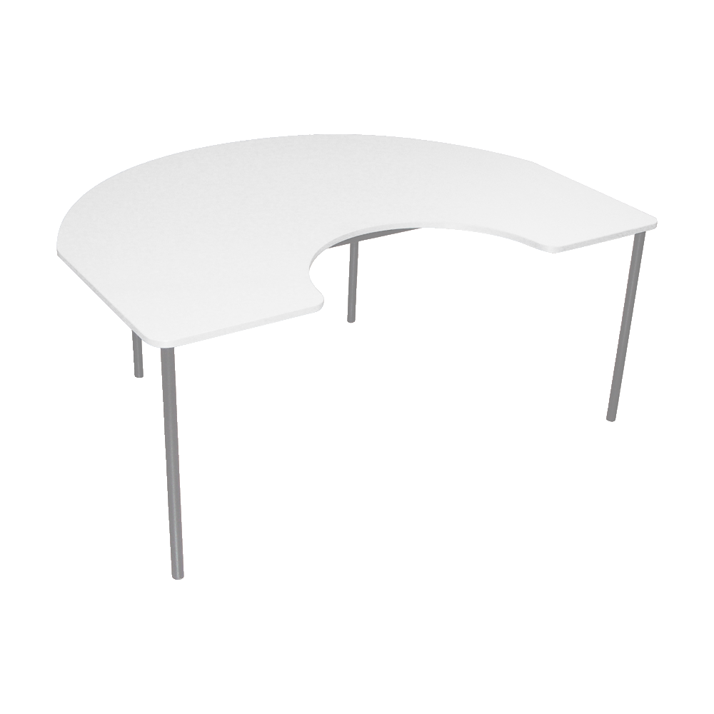 Moon Table Writeable