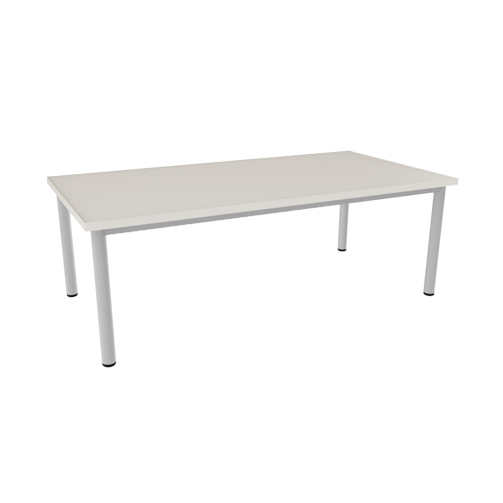 Kneeling Table