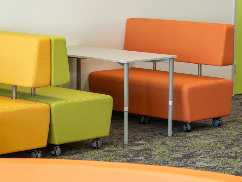 Flexible, functional, and fun