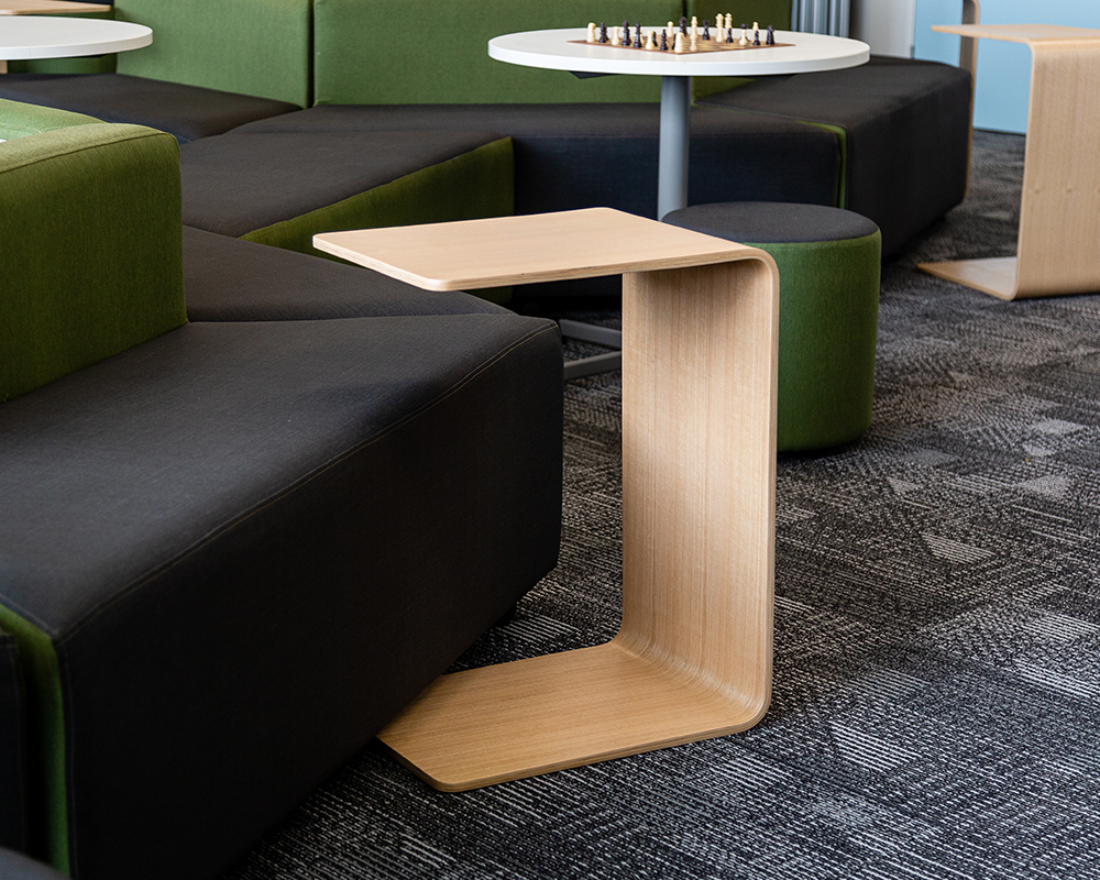 Furniture Made For The In-Between Moments