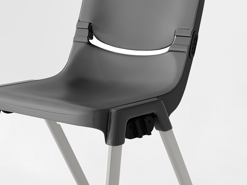 Linkable, lightweight and stackable