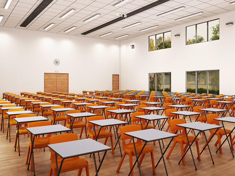 Desks