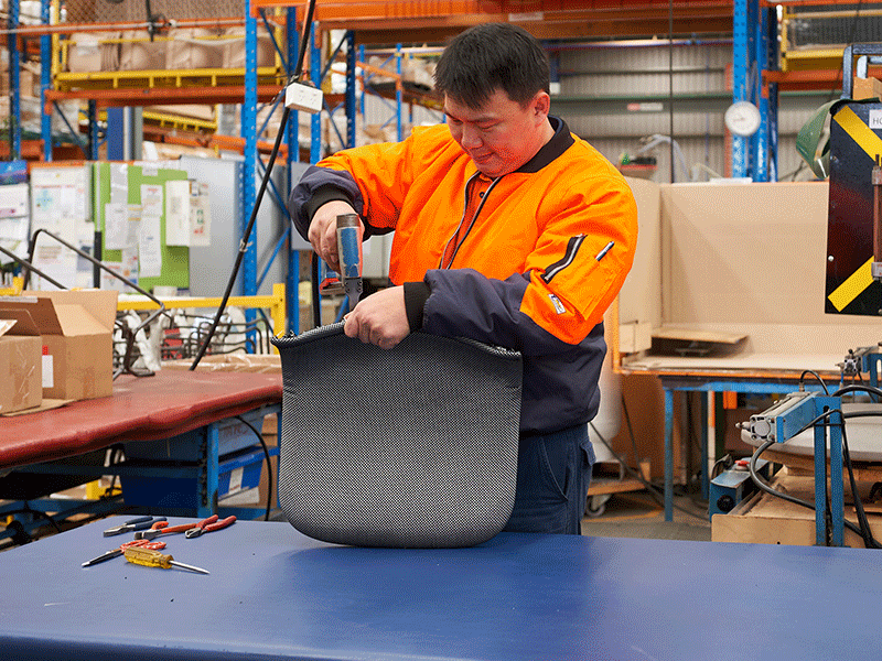 Made in Australia, Trusted by Schools Nationwide