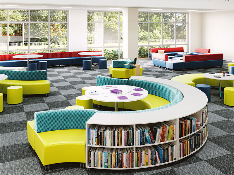Bookcases