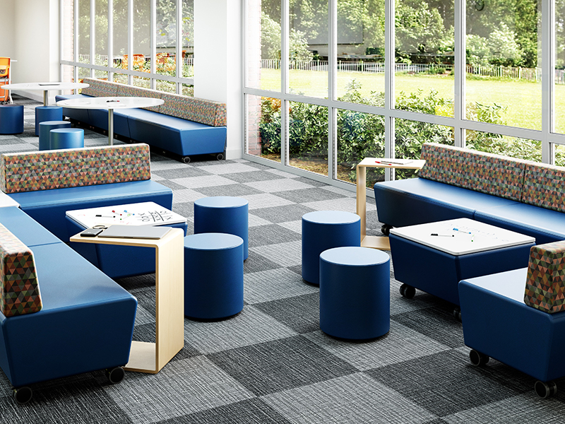 Smart Softies™ & Flexible Favourites