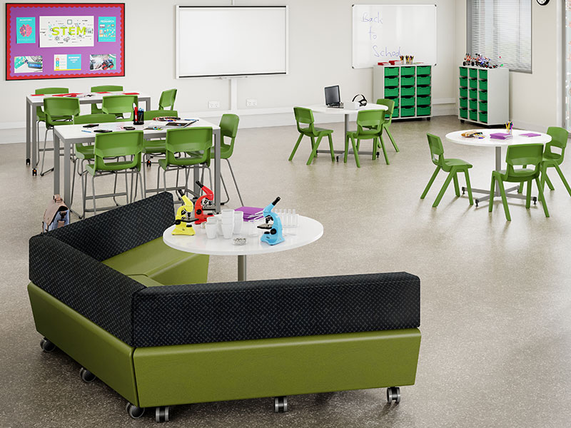 Why STEM Belongs in Every School Curriculum