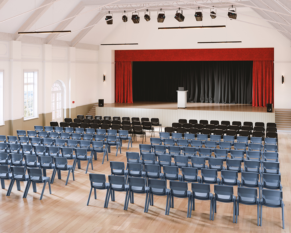 Community & Civic Venues