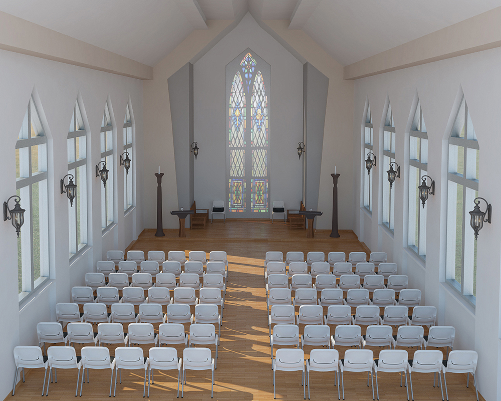 Marae & Churches