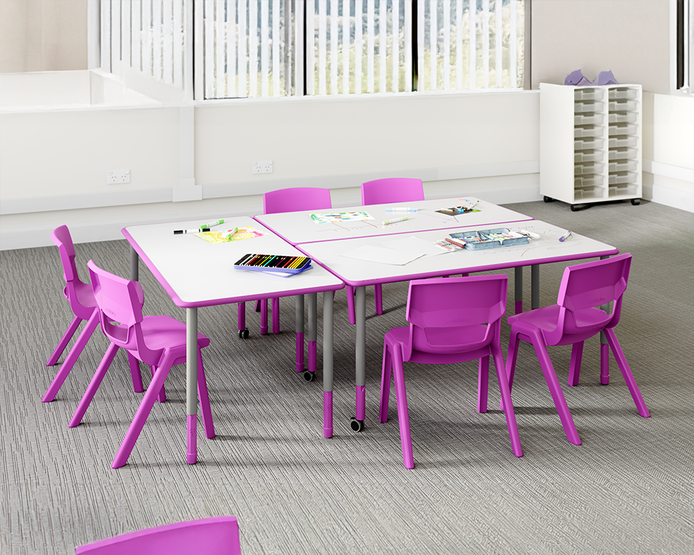 Height Adjustable Tables