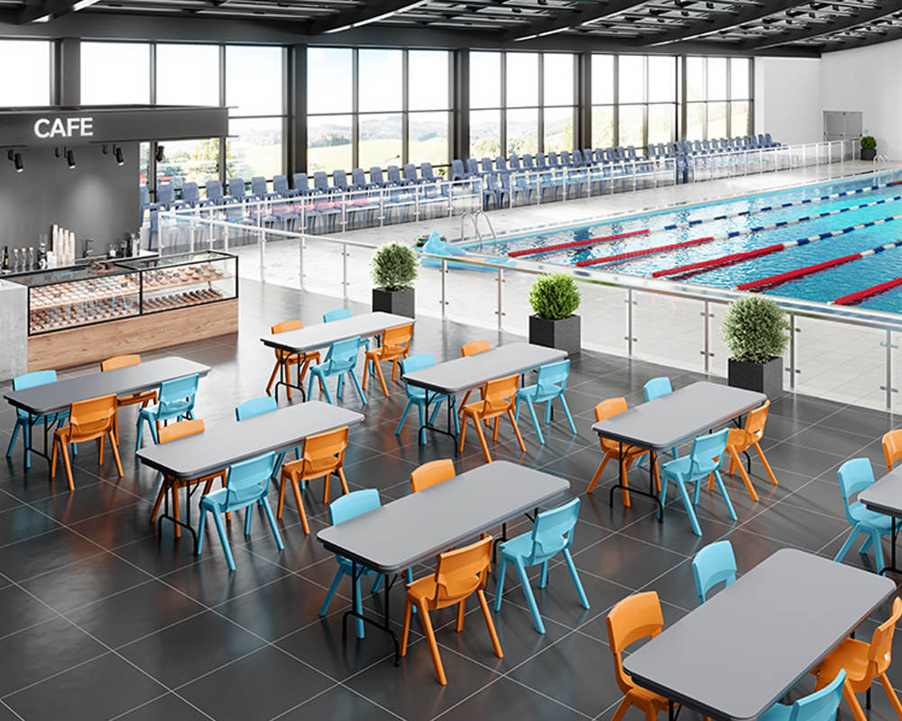 Leisure Centres