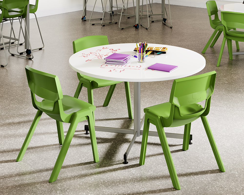 Why choose a Sebel Table?