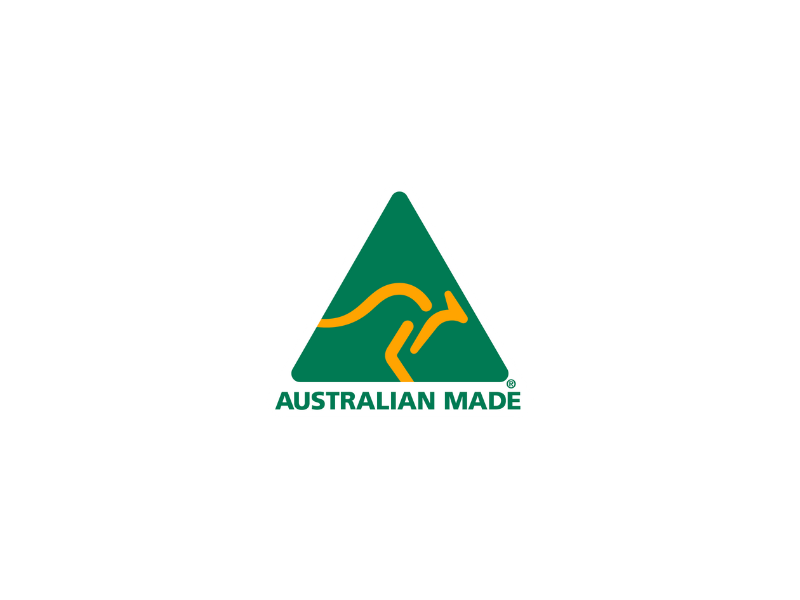 Australian Made